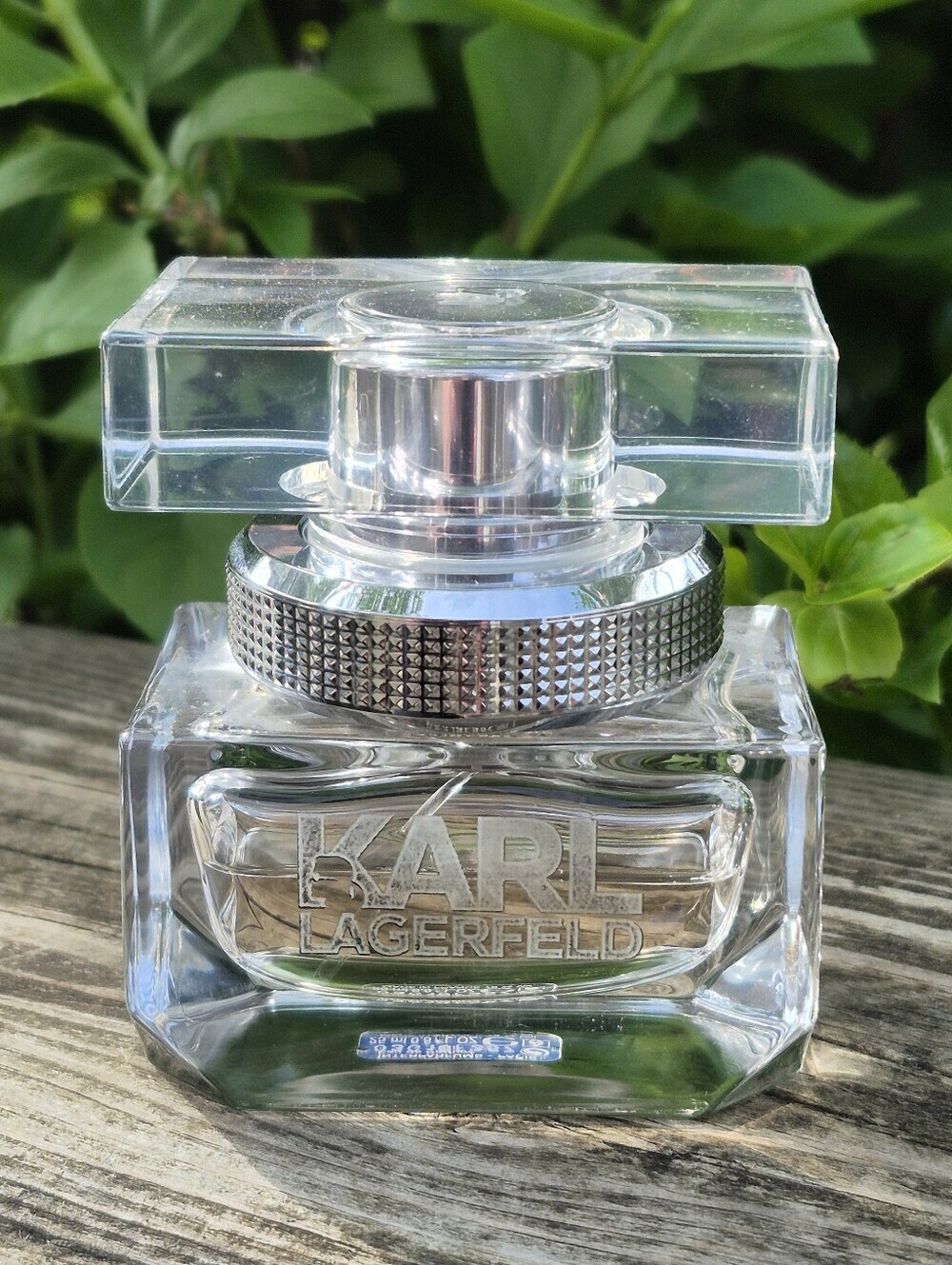 Karl Lagerfeld Perfume